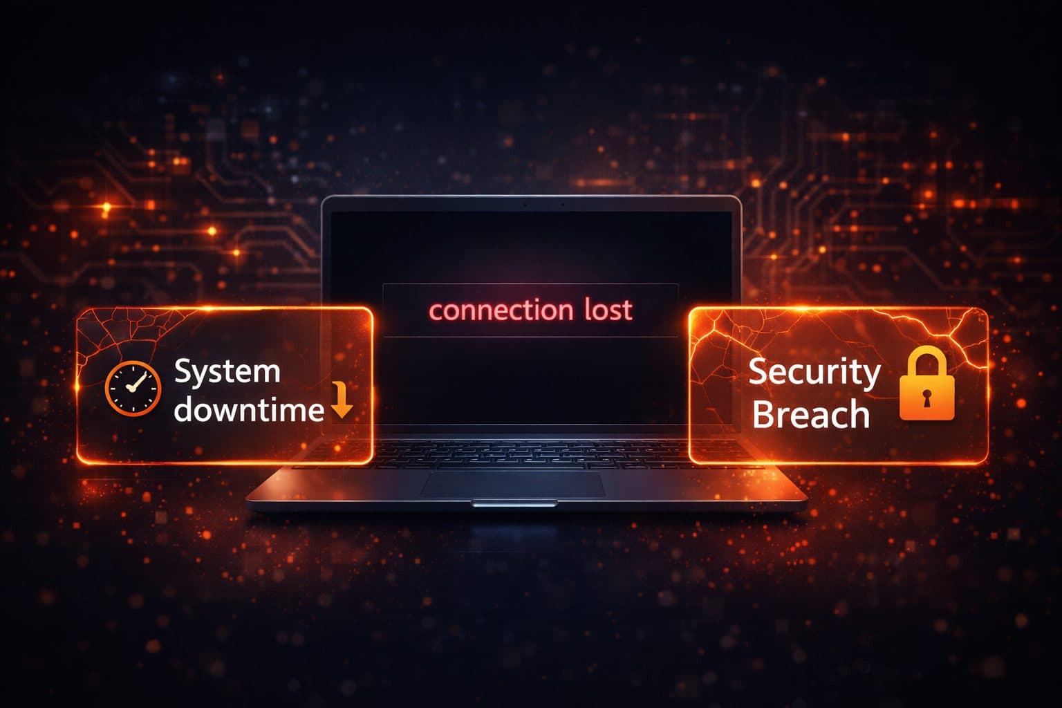 Downtime Cashback.