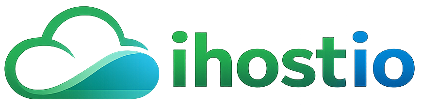 iHostio